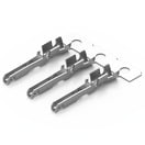 WR-NPC2 Female Crimp Contact